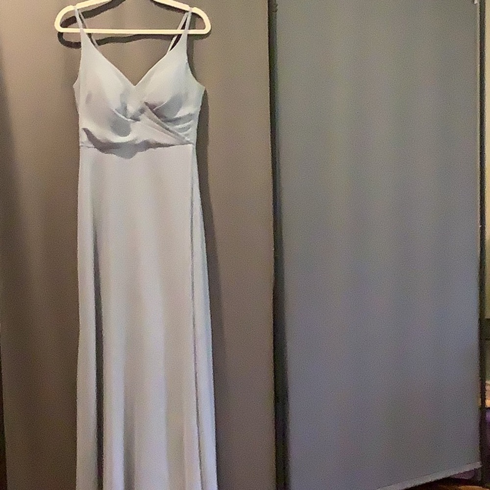 woman’s dress
